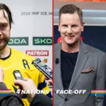 Så sänds 4 Nations Face-Off på TV