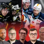 Panelen: De är favoriter i Stockholmsderbyt