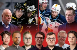 Panelen: De är favoriter i Stockholmsderbyt