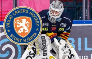 DIF-målvakten får chansen i SHL