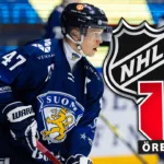 Ryktas till SHL ‒ bekräftar nu intresse från NHL