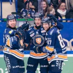 Klart: Djurgården värvar från SHL: ”Gör truppen starkare”