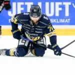 Beskedet som skapar oro i HV71: ”Ganska oklart läge”