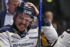 Besvikelse i Luleå – HV71 satte stopp för stjärnvärvning