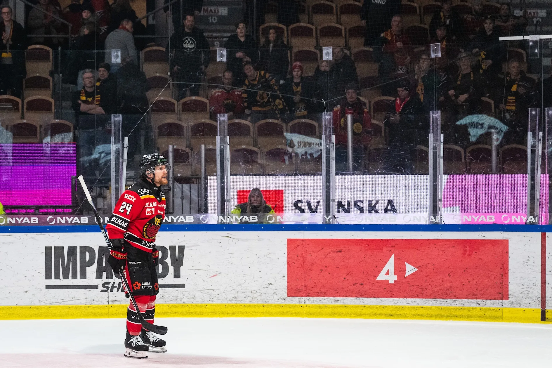 Stjärnan försvarar Shinnimin: ”Tror han är ångerfull”