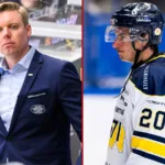 HV71 kan peta stjärnan