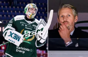 Burväktaren lämnar Färjestad: ”Äger rättigheterna”