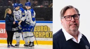 Bekräftar: Så vill Leksand värva innan deadline