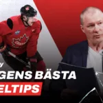 Speltips 21/2 inför USA – Kanada