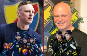 RÖNNKVIST: Närmar vi oss en final mellan AIK och Djurgården?