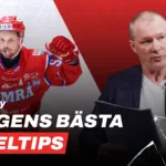 Speltips 25/2 inför Timrå IK – Frölunda HC