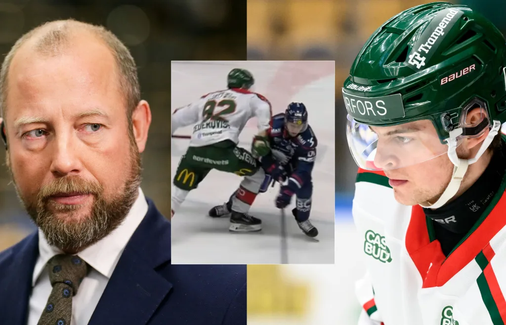 Kritiken – efter missade matchstraffet: ”En jättemiss”