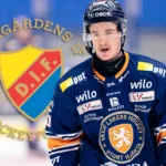 Uppgifter: Djurgården lånar SHL-forward