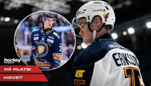 ”Jag ser inte det här som något negativt”