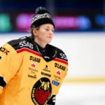 Stjärnmålvakten aktuell för Frölunda