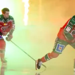 Ny SHL-debut – i juniorfyllt Frölunda: ”Pålitlig”