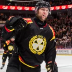 Trotjänaren stannar i Brynäs: ”En tränares dröm”