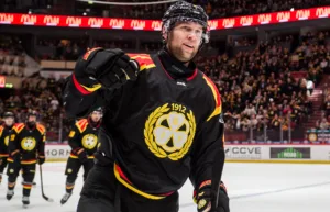 Trotjänaren stannar i Brynäs: ”En tränares dröm”