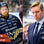 OLAUSSON: HV71 ser ut som att de har gett upp