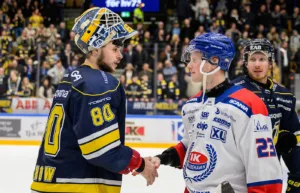 SHL-kvalet 2025 – spelschema och regler