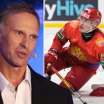 Skarpa kritiken – mot IIHF: ”En fullständig lögn”