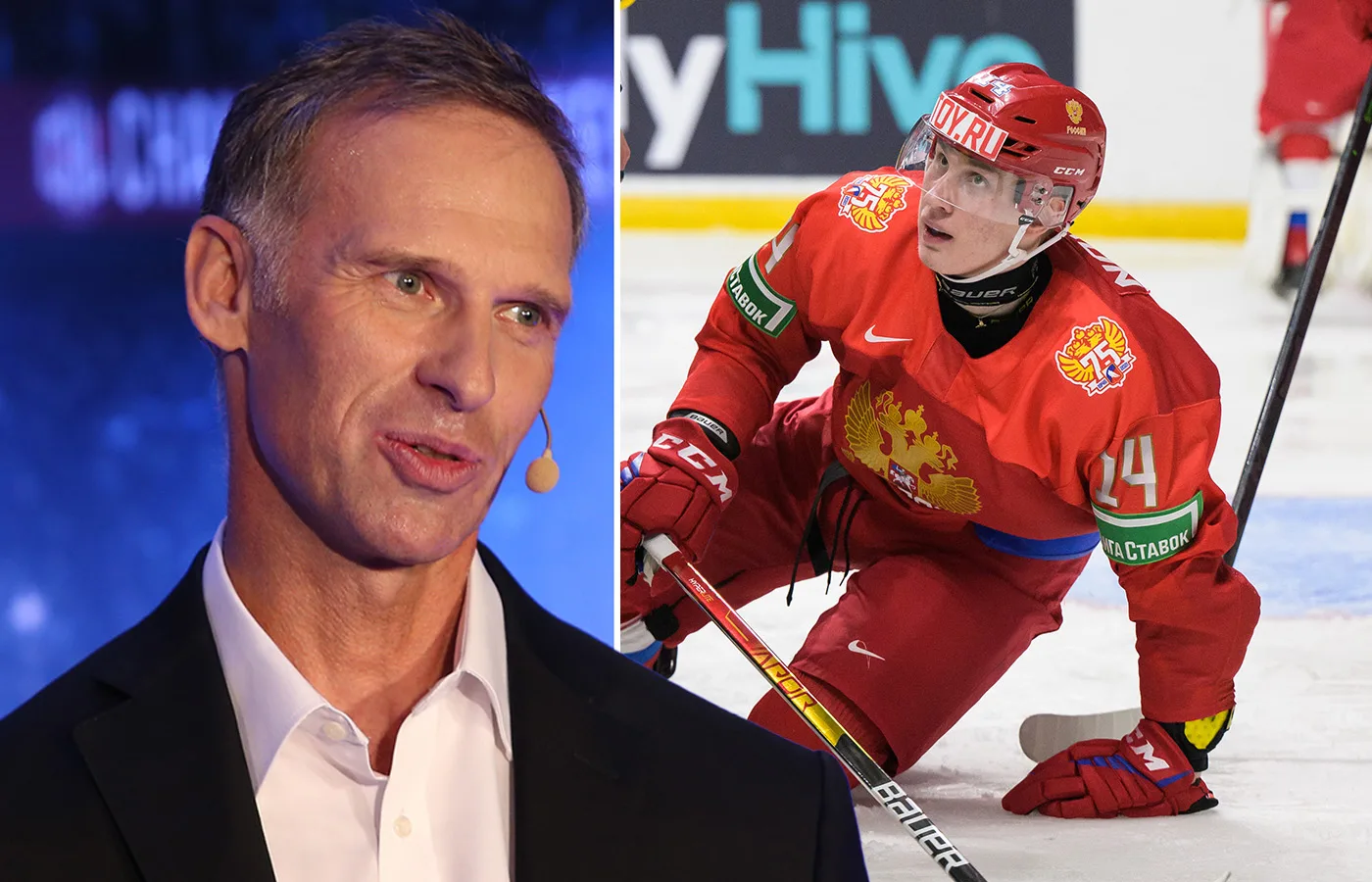 Skarpa kritiken – mot IIHF: ”En fullständig lögn”