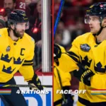 Tre Kronor lever upp till förväntningarna i 4 Nations – på gott och ont