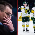 Ny smäll för Björklöven: ”Fruktansvärt dålig insats”