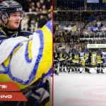 Hoppet lever för HV71: ”Bra att de andra förlorade”