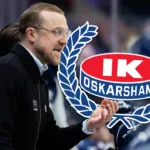 SHL-tränaren uppges vara aktuell för Oskarshamn