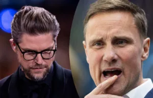 SVT-experten: ”Fullständigt vidrigt beteende”