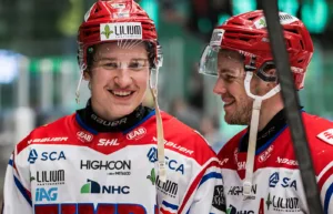Timrå-stjärnorna levererade