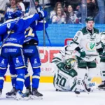 Leksands succé i återstarten av SHL: ”Kul att vi gör mål”