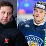 Sportchefen bekräftar: ”Långt gångna diskussioner”