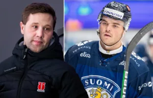 Sportchefen bekräftar: ”Långt gångna diskussioner”