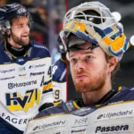 Revansch för målvakten – HV71 bryter förlustsviten