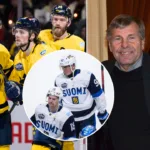 Legendaren: ”Meningslöst om man inte slår Finland”