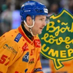 Björklöven agerar – värvar back