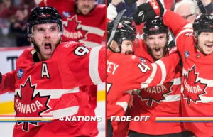 Vinner 4 Nations – efter jätterysare