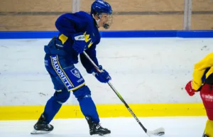 Svensken gör succé i USA – har hittat storformen