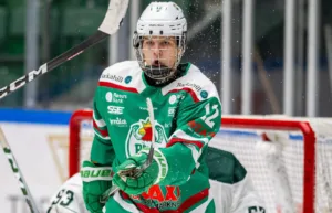 Rögle nollade Linköping – segrade med 4–0