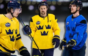 Inför NHL Trade Deadline: Här är de hetaste spelarna