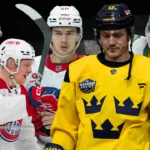 LISTA: Alla NHL-svenskar med utgående kontrakt 