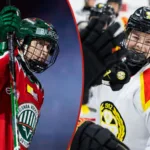 Storstjärnan förlänger – men Frölunda förlorar semifinalen