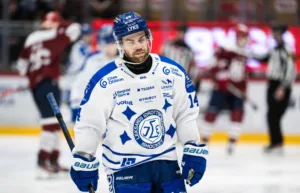 Leksands svit bruten: ”Sätter oss i en dålig position”