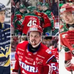 Djupdykning: Så presterar SHL-lagen i powerplay