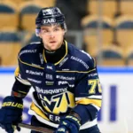 Uppgifter: Forwarden på väg bort från SHL