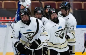 Fullbordar vändningen – klara för SM-semifinal