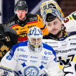 Tio SHL-spelare som kan lämna innan deadline