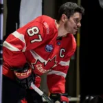 Här är Kanadas trupp i Hockey-VM 2025